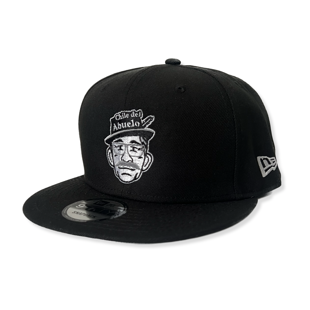 Chile del Abuelo New Era Snapbacks