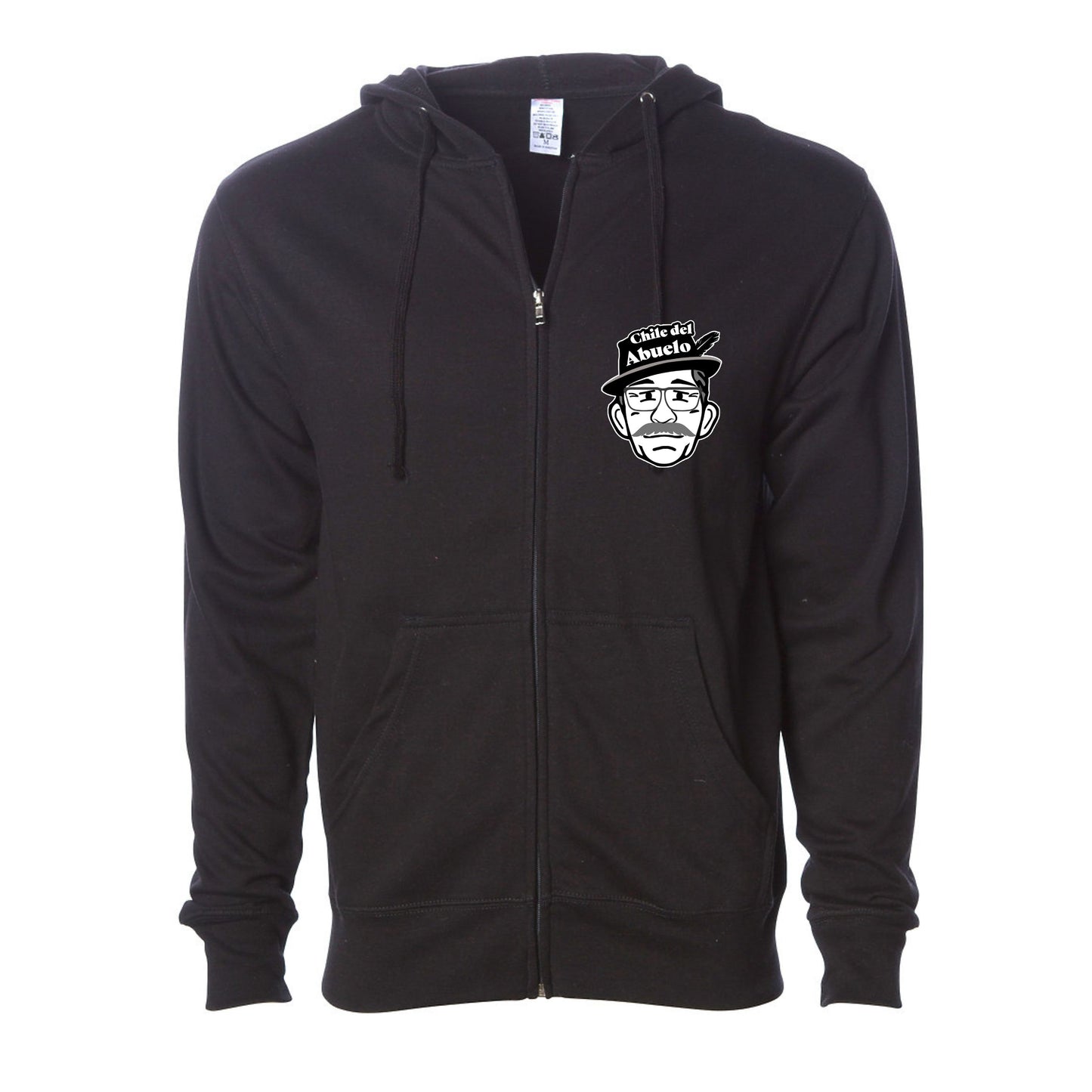 The OG Zip