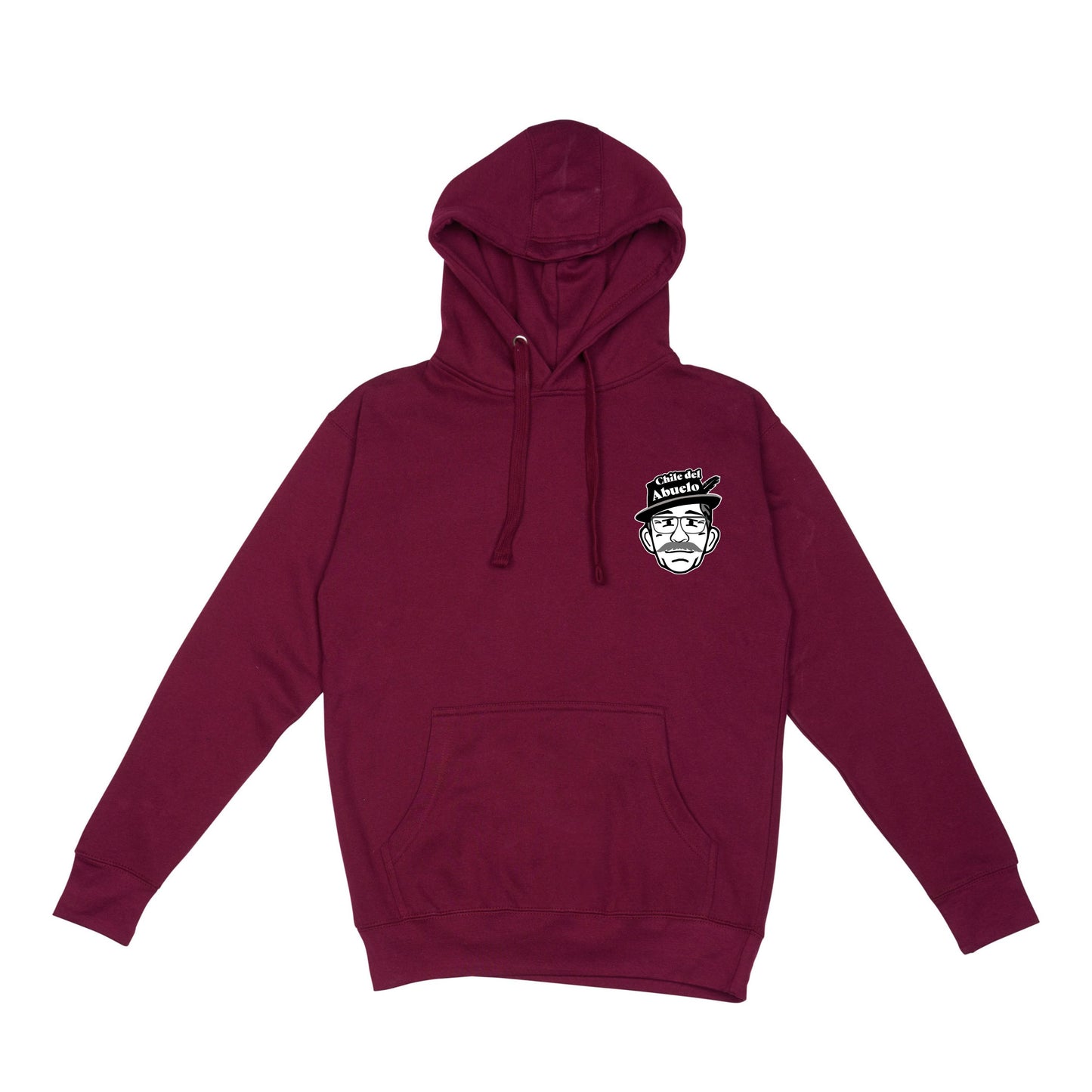 The OG Hoodie