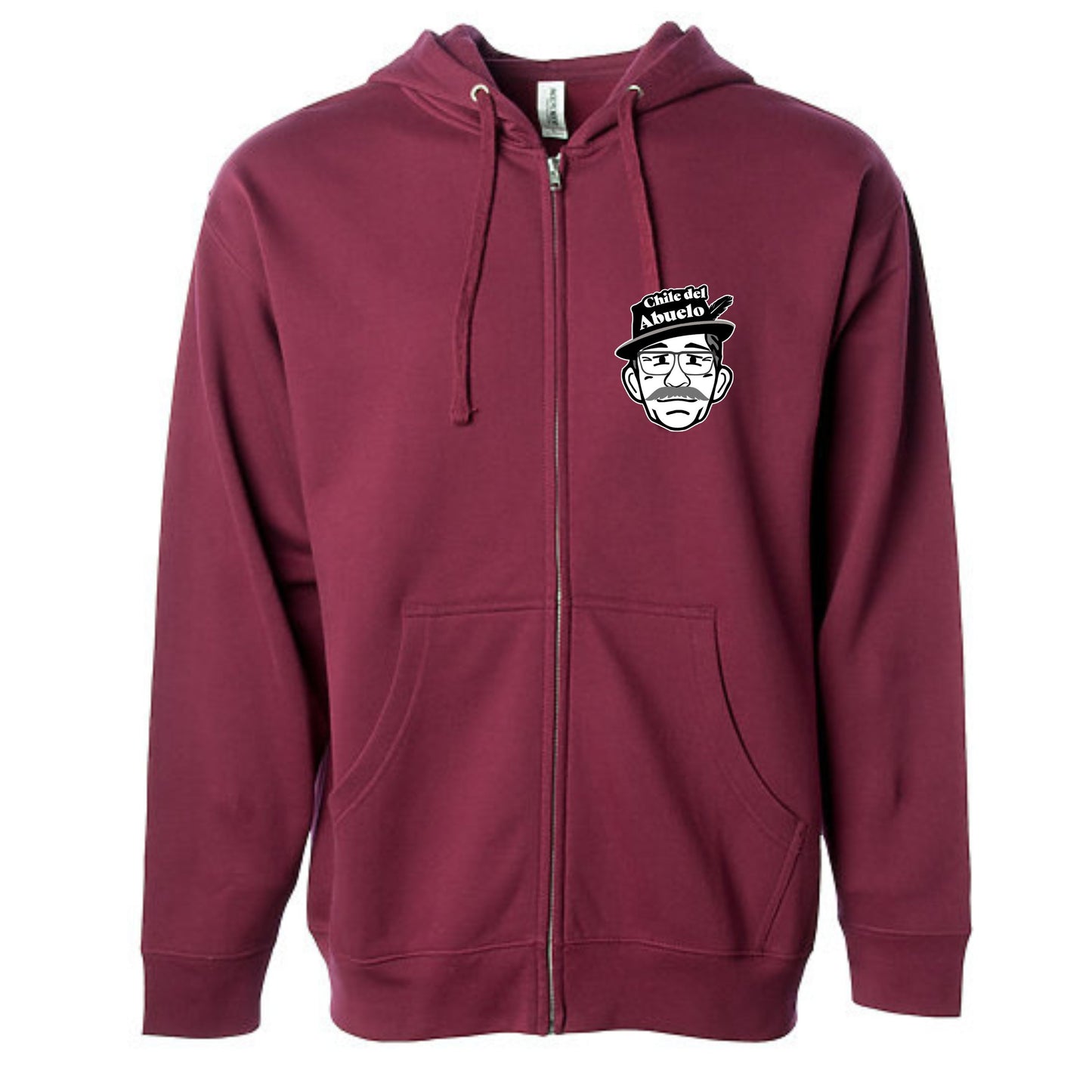 The OG Zip