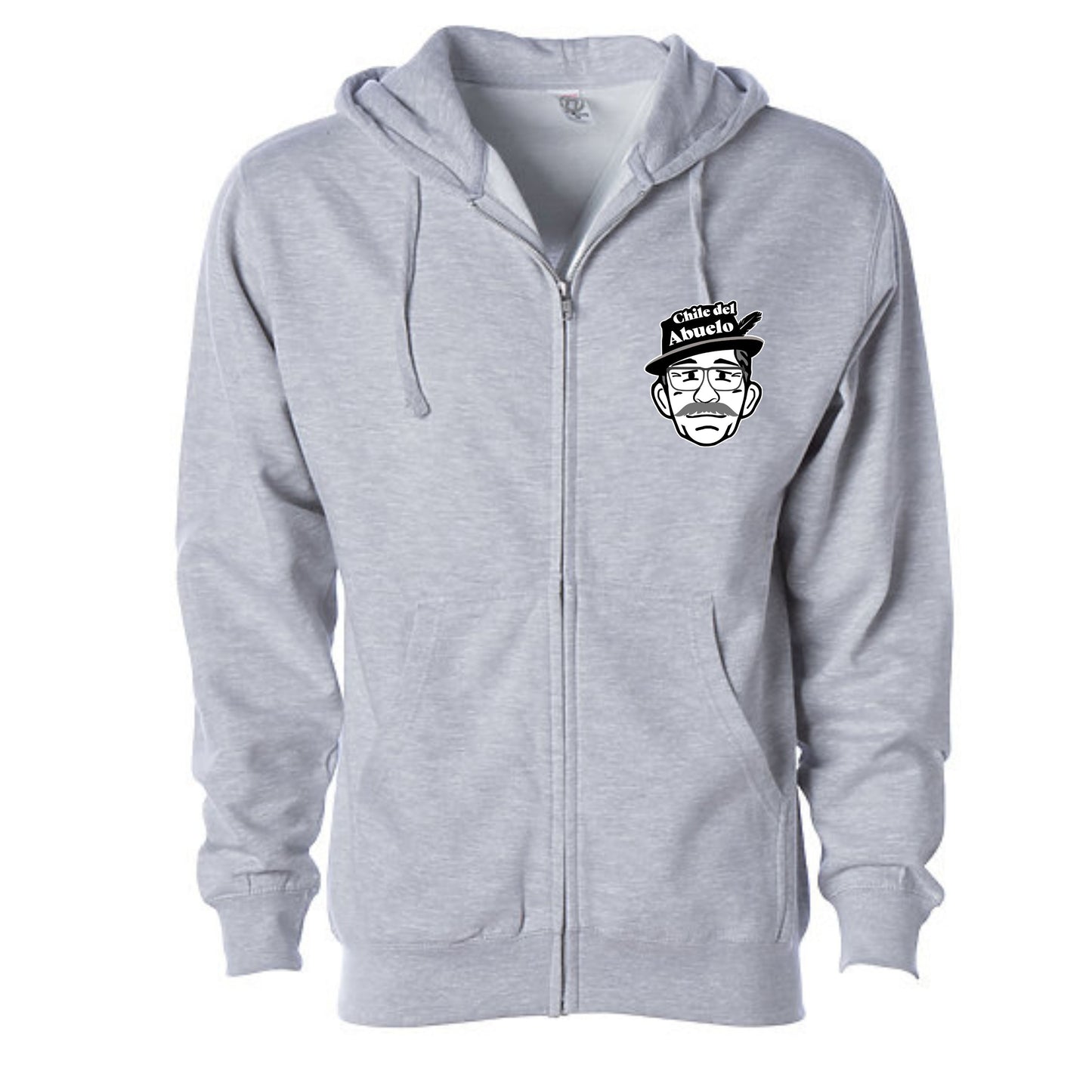 The OG Zip