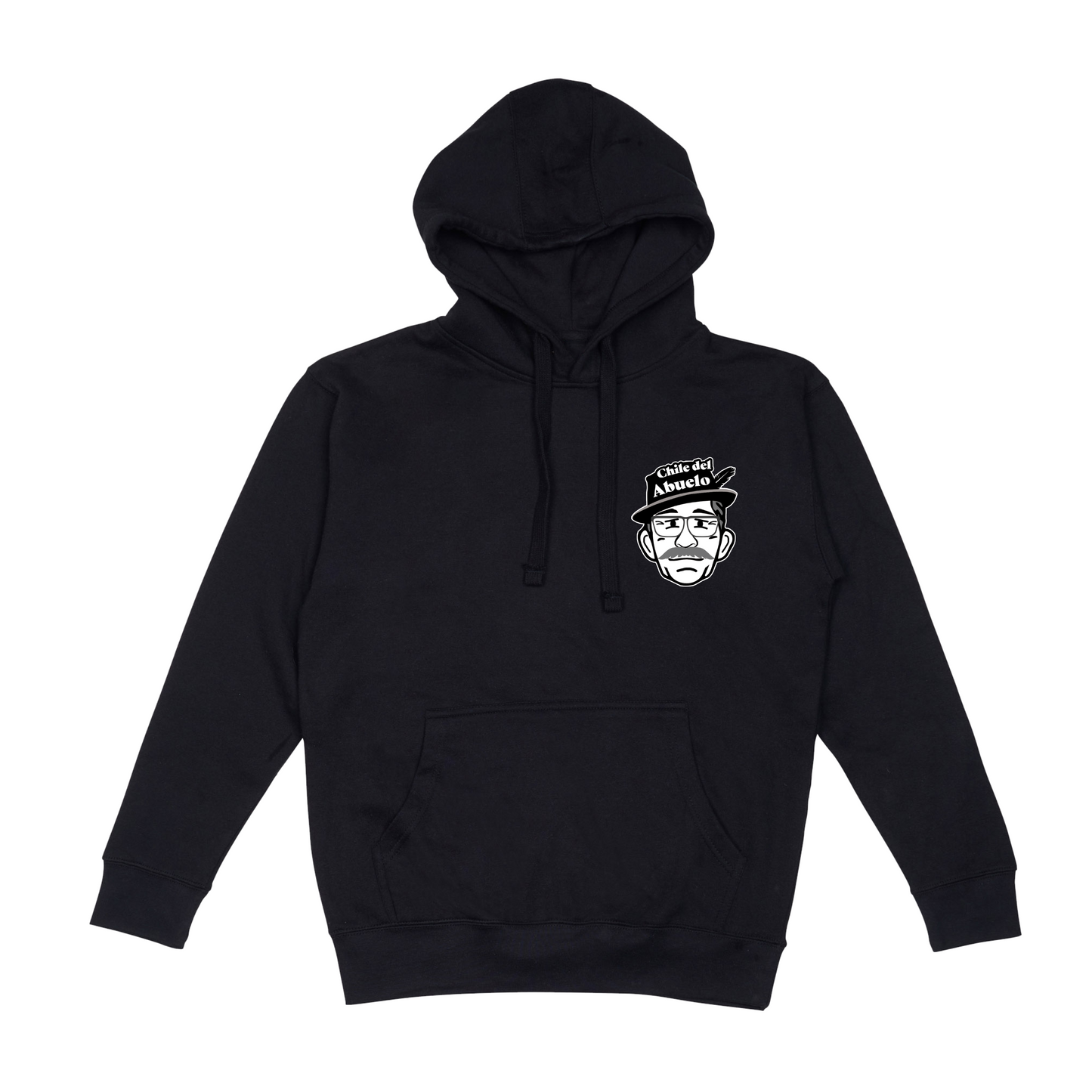 The OG Hoodie