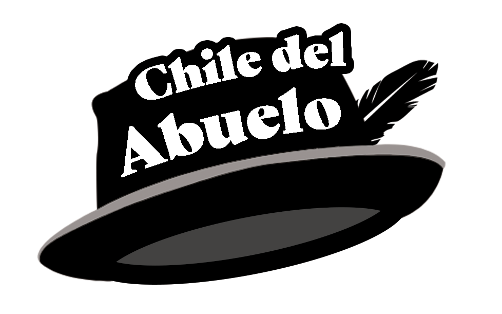Chile del Abuelo