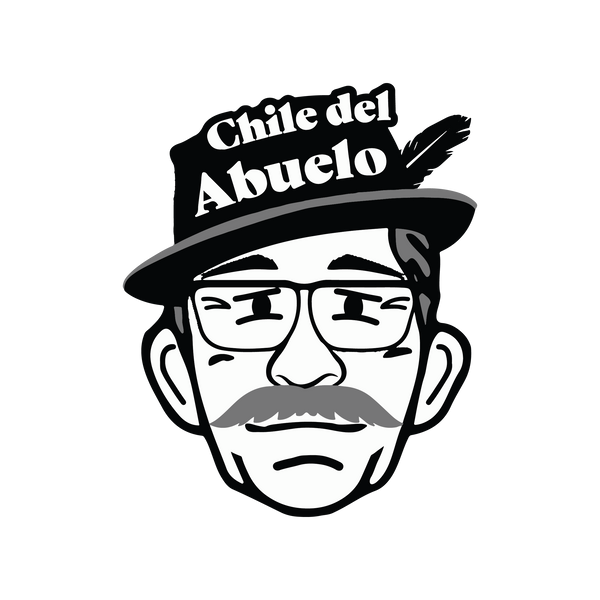 Chiledelabuelo logo